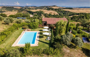 Awesome Home In Volterra Monteaperti